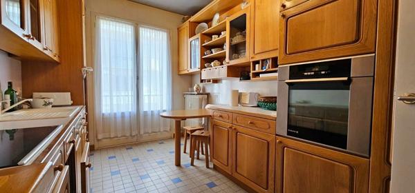Appartement à vendre    4 pièces • 97,05 m2 Poitiers