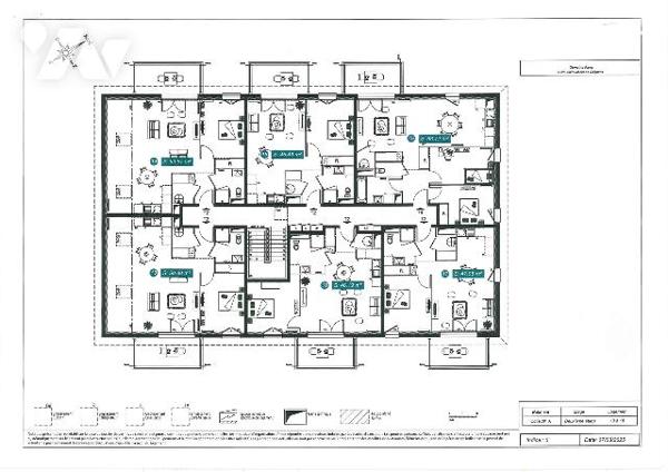 URGENT - PRIMO ACCEDANT A SAISIR APPT T2 EN VEFA A SAINT MARTIN DE SEIGNANX  de 189.000€ à 200.000€