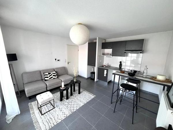 Appartement à vendre à Blagnac (31700)