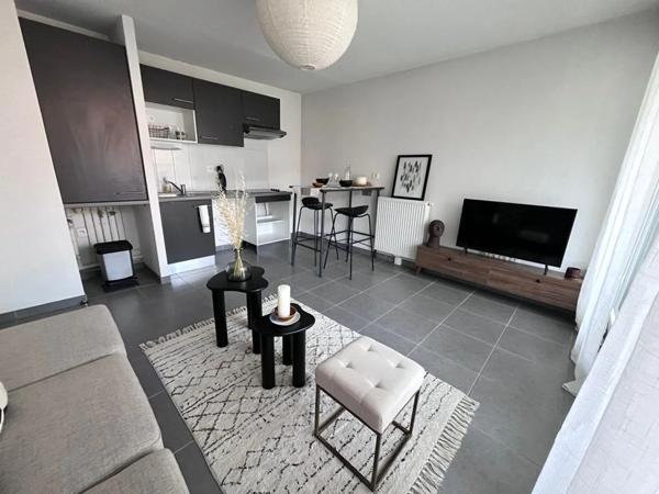 Appartement à vendre à Blagnac (31700)