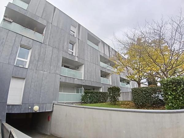 Appartement à vendre à Blagnac (31700)