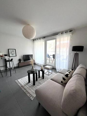 Appartement à vendre à Blagnac (31700)