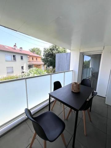 Appartement à vendre à Blagnac (31700)