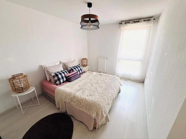 Appartement à vendre à Blagnac (31700)
