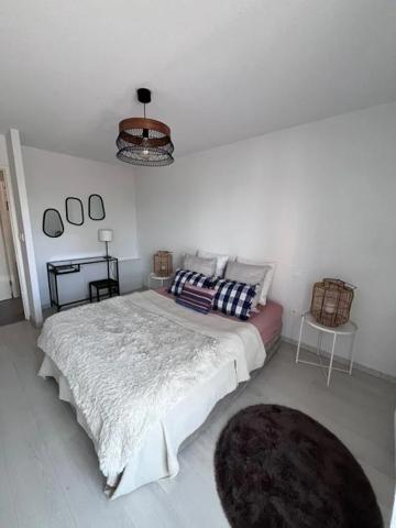 Appartement à vendre à Blagnac (31700)