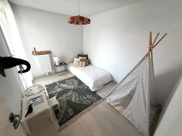 Appartement à vendre à Blagnac (31700)