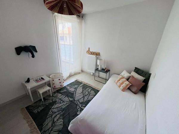 Appartement à vendre à Blagnac (31700)