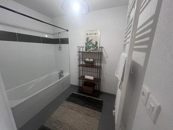 Appartement à vendre à Blagnac (31700)