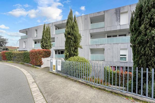 Appartement à vendre à Blagnac (31700)
