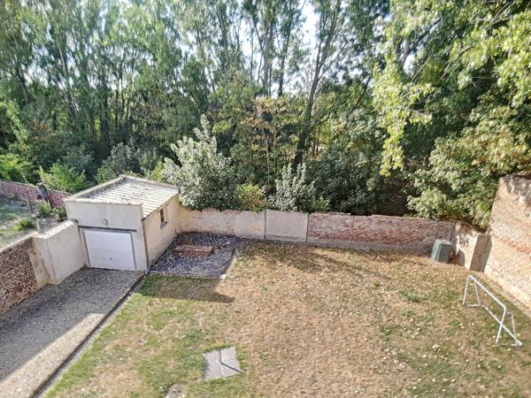 Achat maison près de CHARMES - 7 pièce(s) - 141 m² - 138 900 €