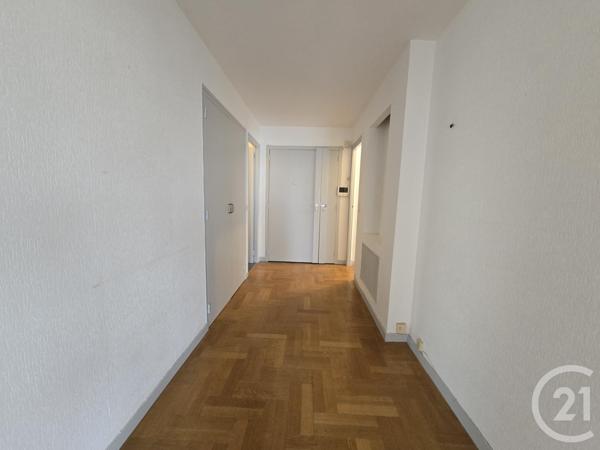Appartement F4 à vendre  4 pièces - 96,12 m2 LIMOGES - 87