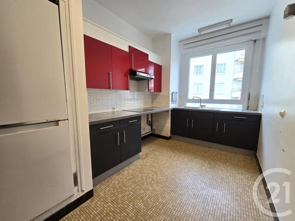 Appartement F4 à vendre  4 pièces - 96,12 m2 LIMOGES - 87
