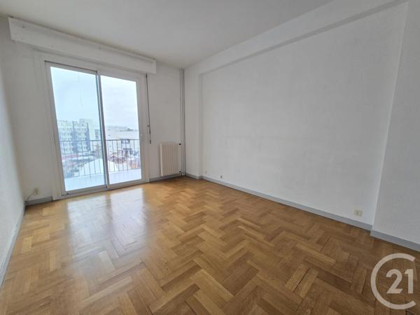 Appartement F4 à vendre  4 pièces - 96,12 m2 LIMOGES - 87