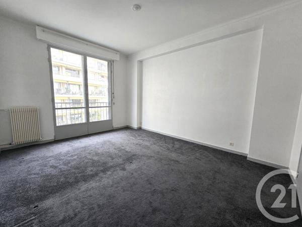 Appartement F4 à vendre  4 pièces - 96,12 m2 LIMOGES - 87