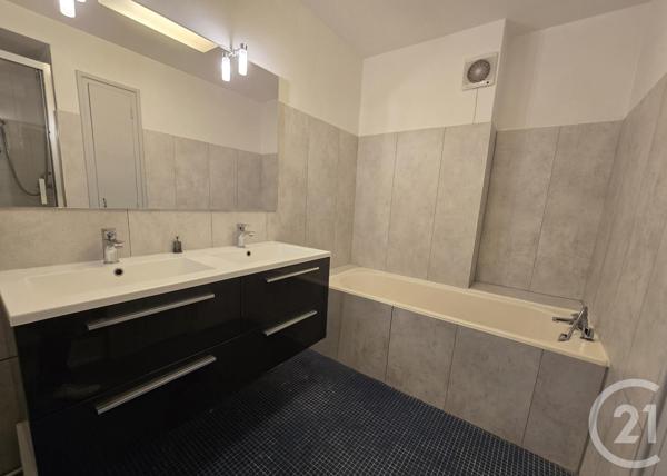 Appartement F4 à vendre  4 pièces - 96,12 m2 LIMOGES - 87