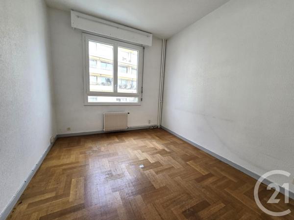 Appartement F4 à vendre  4 pièces - 96,12 m2 LIMOGES - 87