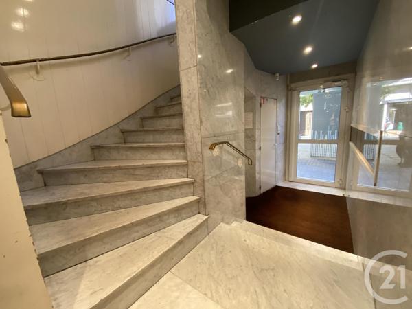 Appartement F4 à vendre  4 pièces - 96,12 m2 LIMOGES - 87