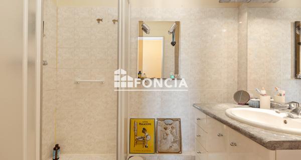 À vendre Appartement 3 pièces 84 m² - Sotteville-lès-rouen 76300