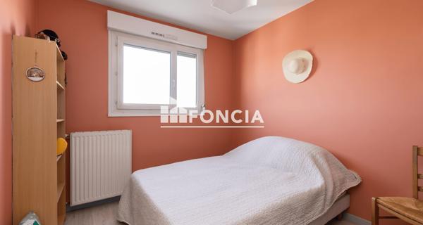 À vendre Appartement 3 pièces 84 m² - Sotteville-lès-rouen 76300
