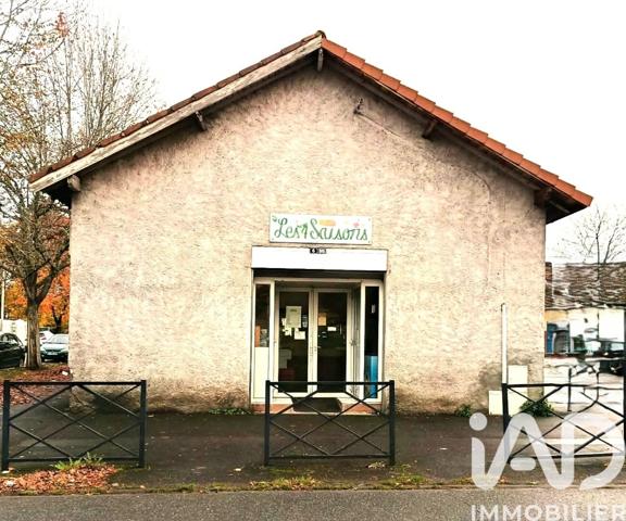 Maison à vendre 1 pièce 152 m² Tarbes
