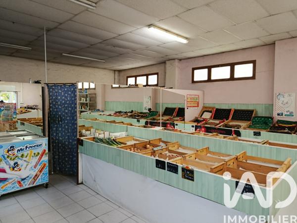 Maison à vendre 1 pièce 152 m² Tarbes