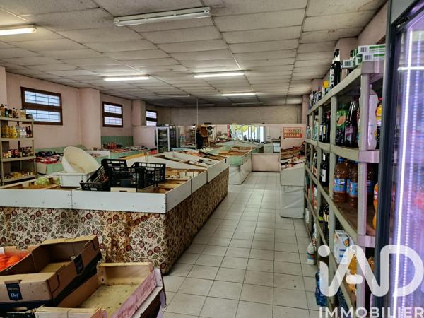 Maison à vendre 1 pièce 152 m² Tarbes