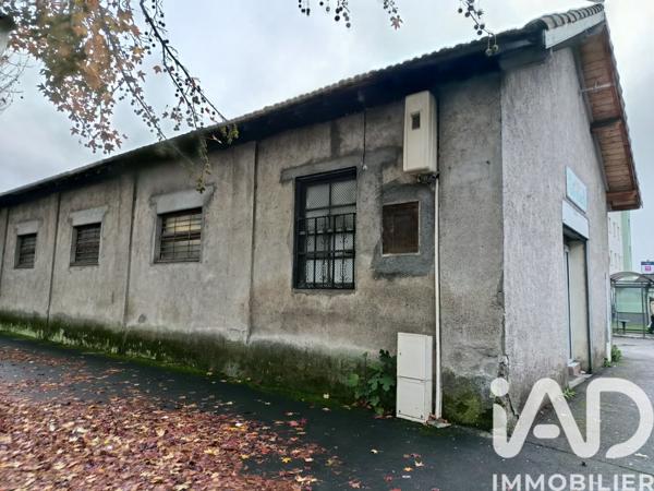 Maison à vendre 1 pièce 152 m² Tarbes