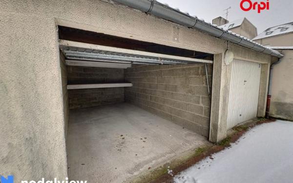 Maison à louer    3 pièces • 56 m2 Le Mans