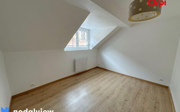 Maison à louer    3 pièces • 56 m2 Le Mans