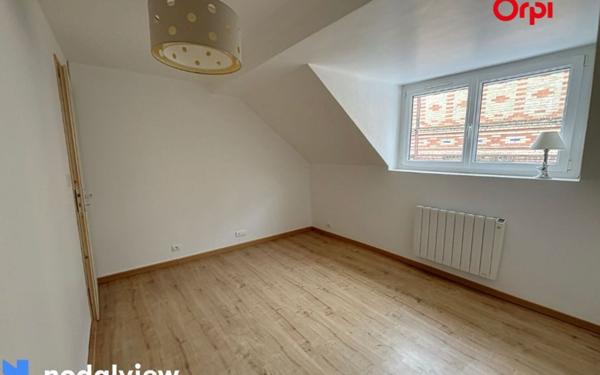 Maison à louer    3 pièces • 56 m2 Le Mans