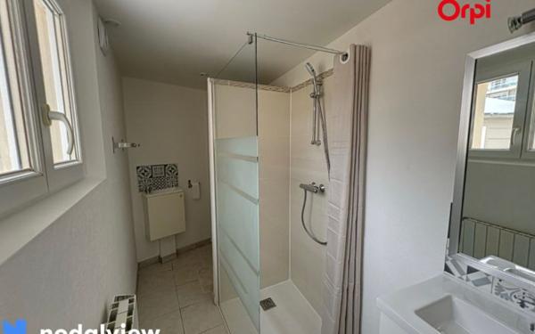 Maison à louer    3 pièces • 56 m2 Le Mans