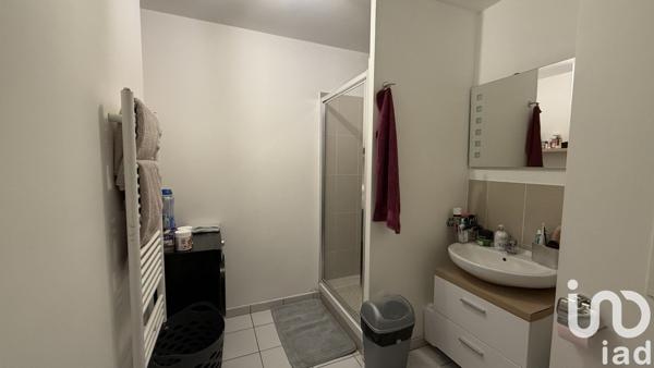 Appartement 2 pièces de 40 m² à Magnanville (78200)