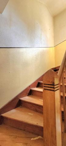 À vendre Maison 4 pièces 100 m² - Saint-dié-des-vosges 88100