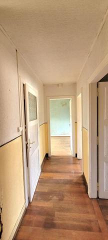 À vendre Maison 4 pièces 100 m² - Saint-dié-des-vosges 88100