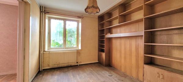 À vendre Maison 4 pièces 100 m² - Saint-dié-des-vosges 88100