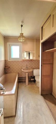 À vendre Maison 4 pièces 100 m² - Saint-dié-des-vosges 88100