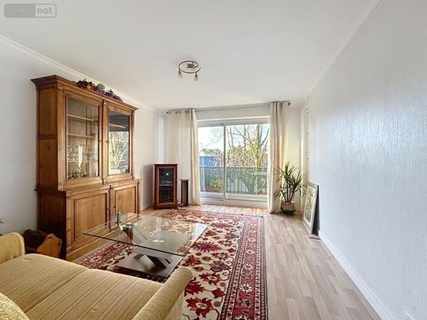 Appartement à vendre à Lorient dans le Morbihan (56100), ref : 56079-1549   
Kéryado