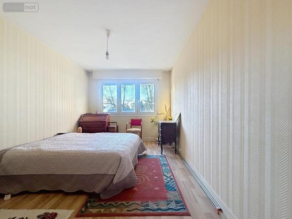 Appartement à vendre à Lorient dans le Morbihan (56100), ref : 56079-1549   
Kéryado