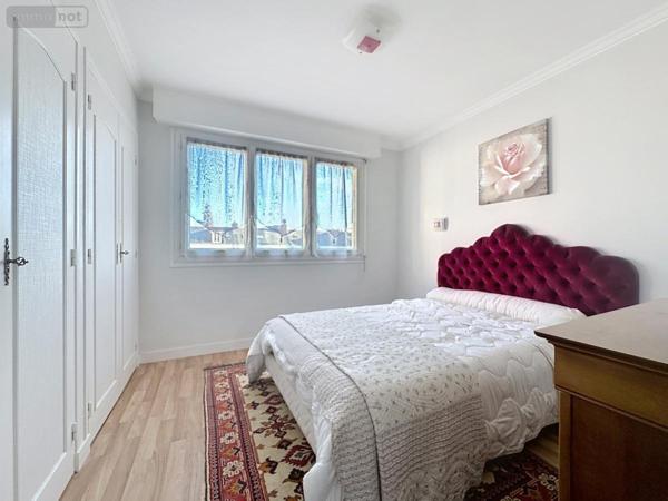 Appartement à vendre à Lorient dans le Morbihan (56100), ref : 56079-1549   
Kéryado