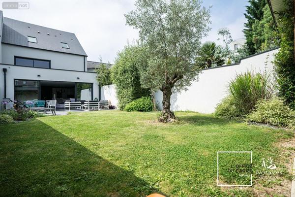 Maison à vendre à Rennes en Ille-et-Vilaine (35200), ref : 1698   
Sainte-Thérèse