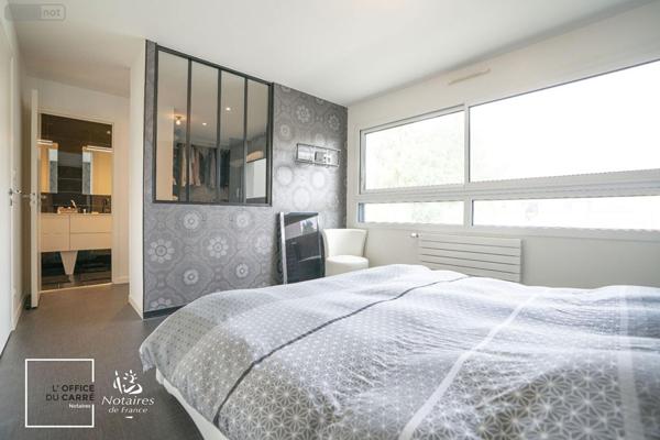 Maison à vendre à Rennes en Ille-et-Vilaine (35200), ref : 1698   
Sainte-Thérèse