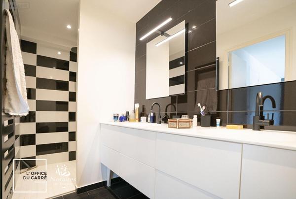 Maison à vendre à Rennes en Ille-et-Vilaine (35200), ref : 1698   
Sainte-Thérèse