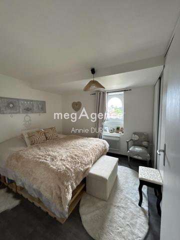 Appartement à NOGENT-LE-ROI, 28210 - 2 pièces 36m²