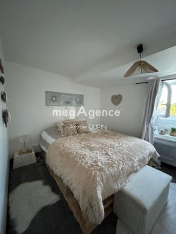 Appartement à NOGENT-LE-ROI, 28210 - 2 pièces 36m²