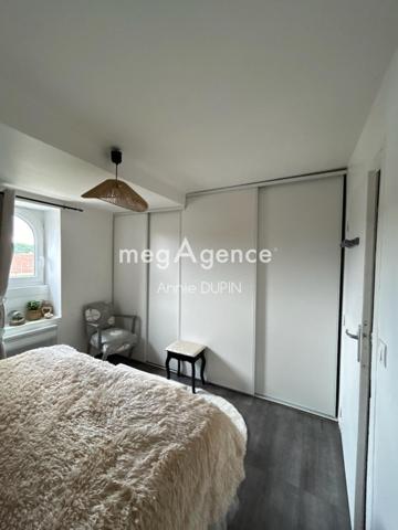 Appartement à NOGENT-LE-ROI, 28210 - 2 pièces 36m²