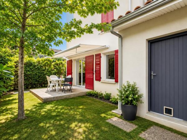 Maison 3 pièces Toulouse - Saint-Simon