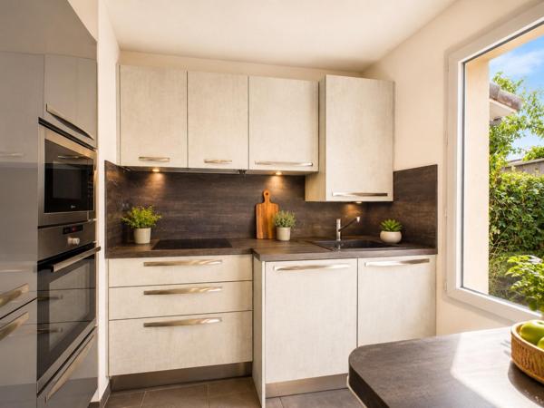 Maison 3 pièces Toulouse - Saint-Simon