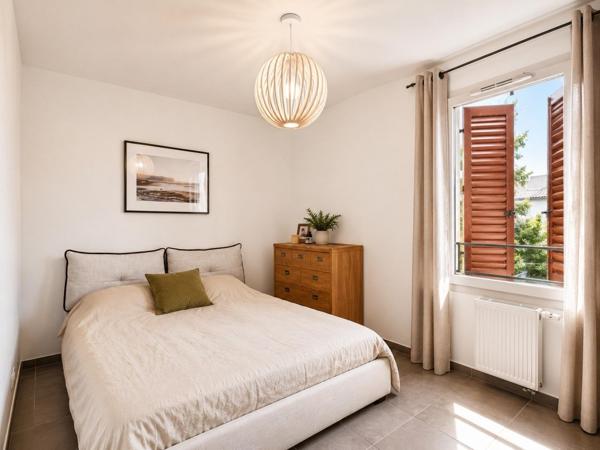 Maison 3 pièces Toulouse - Saint-Simon