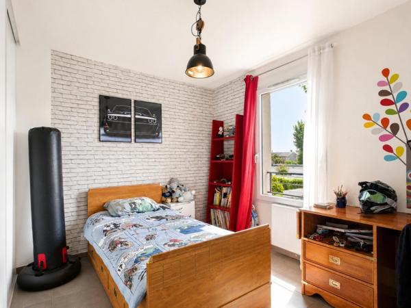 Maison 3 pièces Toulouse - Saint-Simon