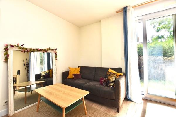 Appartement 2 pièces avec Jardin , Bois colombes Appartement 2 pièces avec Jardin , Bois colombes